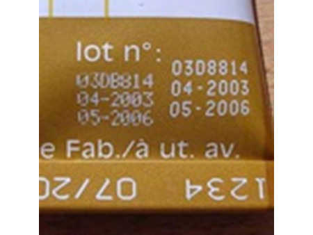 LT1200熱轉(zhuǎn)印打碼機