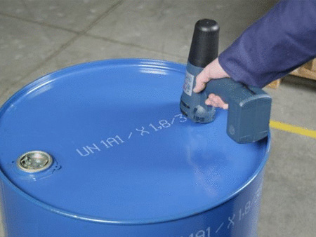 LT手持式噴碼機(jī)